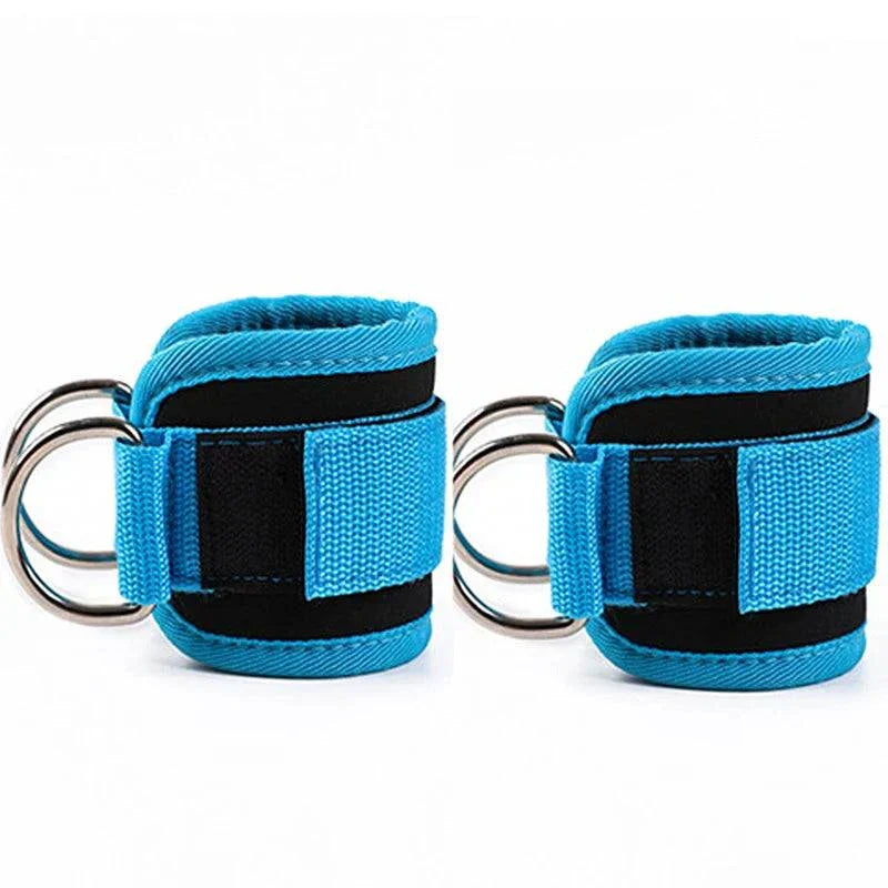 Ankle Straps