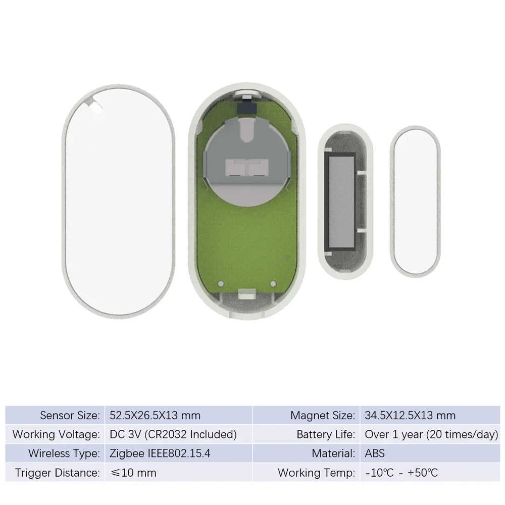 Door Window Sensor