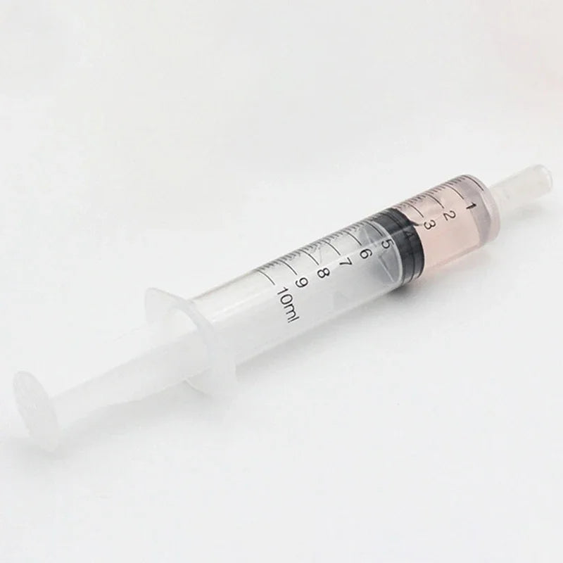10ml Syringe Plastic Perfume Dispenser Tool