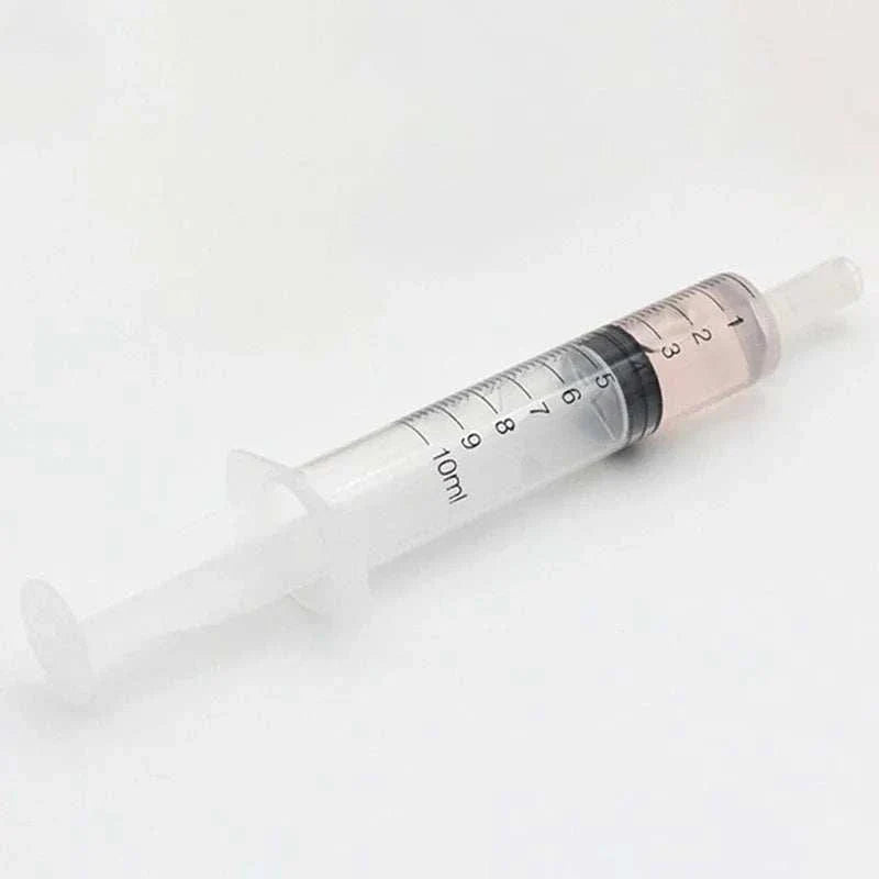 10ml Syringe Plastic
