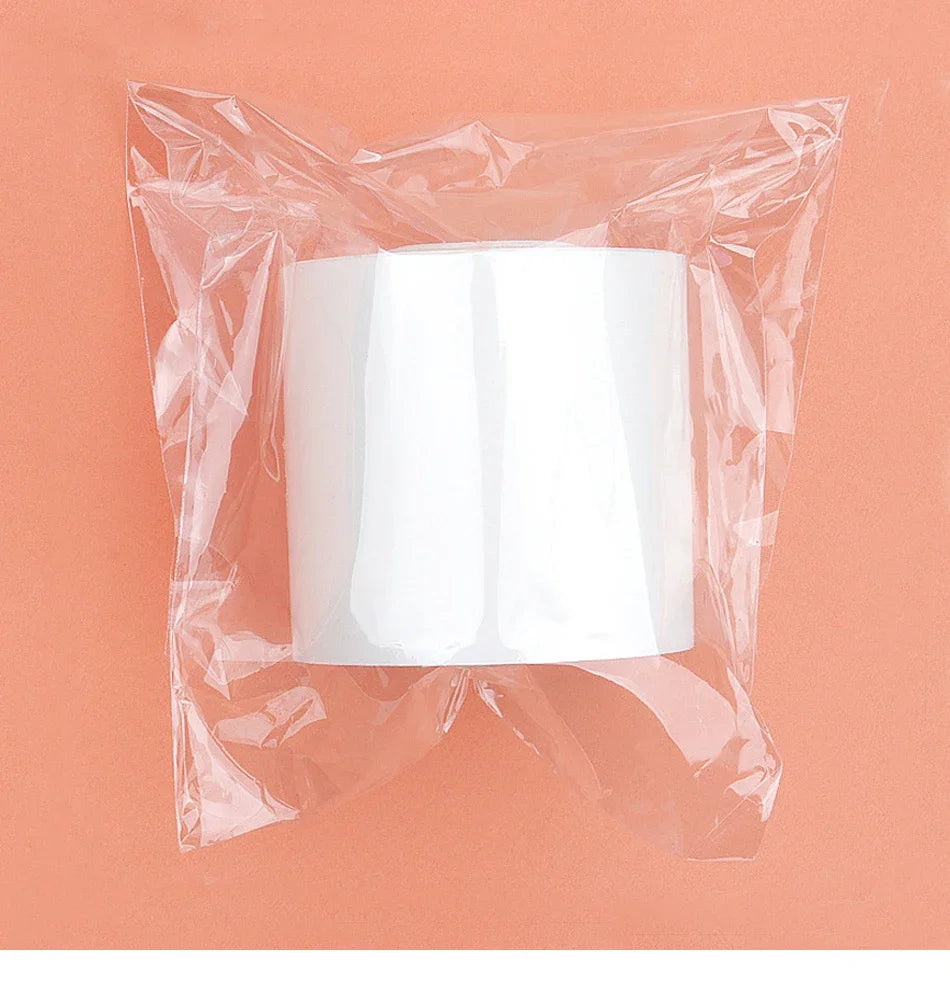 110Pcs/Roll Eye Tapes