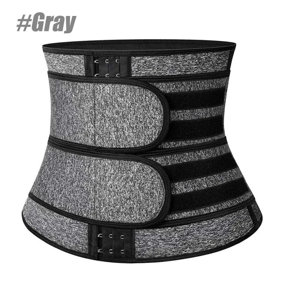 Breathable Neoprene Waist Trainer Belt