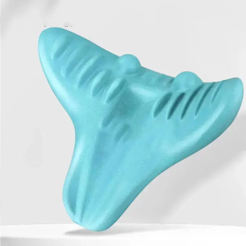 Cervical Traction & Massage Pillow