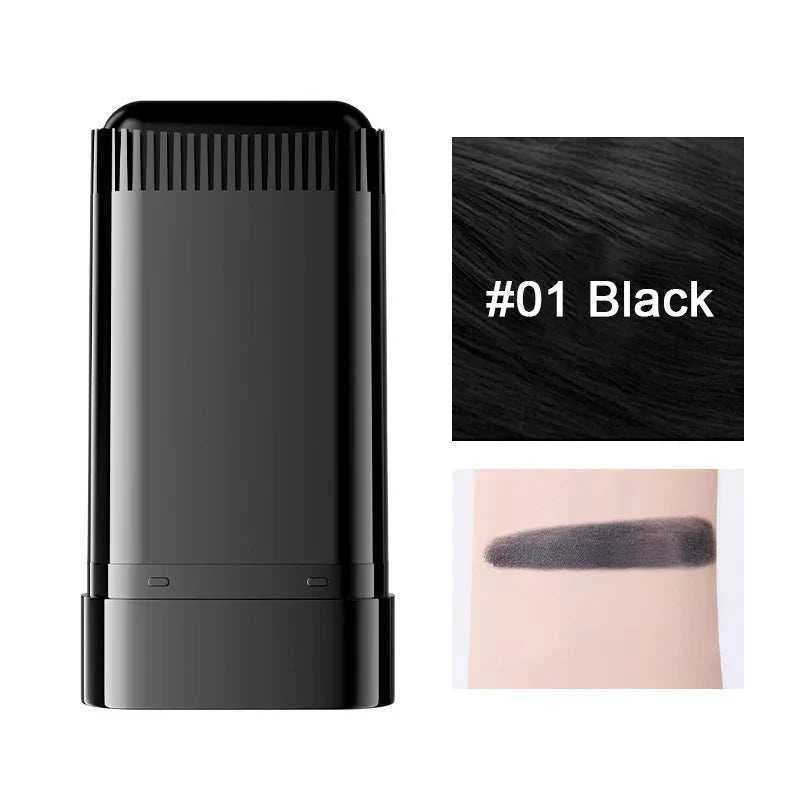 3 Colors Hair Stick
