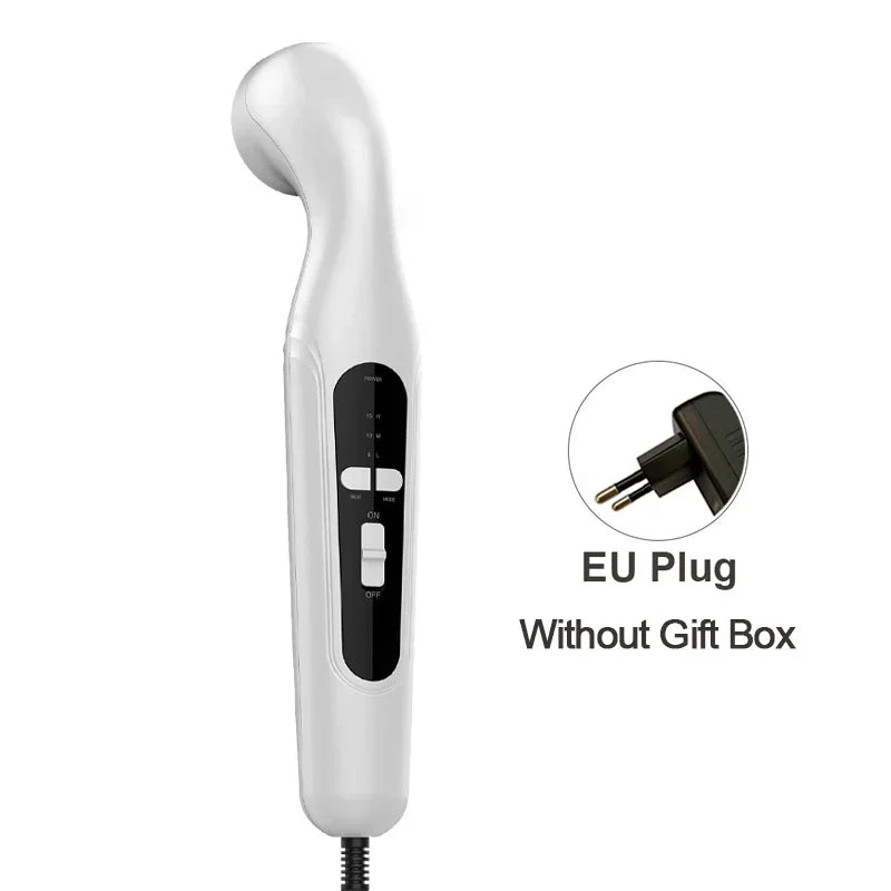 Ultrasound Physiotherapy Device