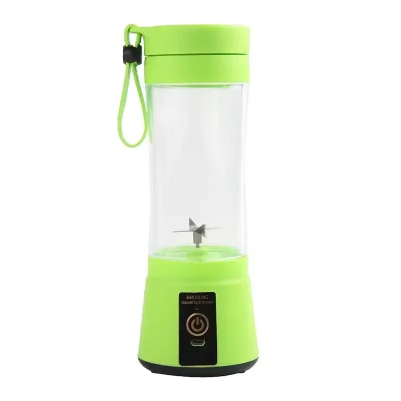 Mini Electric Juice Mixer
