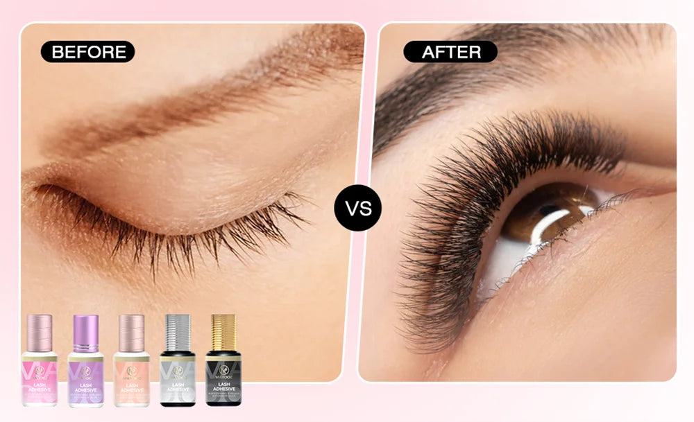 0.3 Sec Eyelash Extension Glue