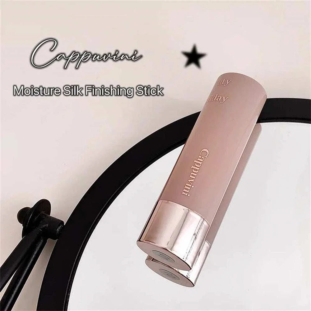 Moisturizing Matte Concealer contour stick for smooth, waterproof, long-lasting face definition and blending