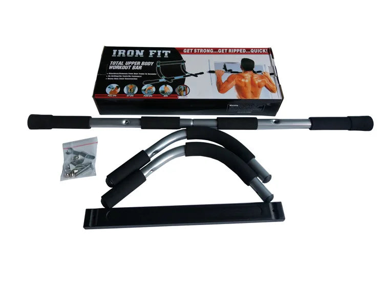 Doorway Pull Up Bar