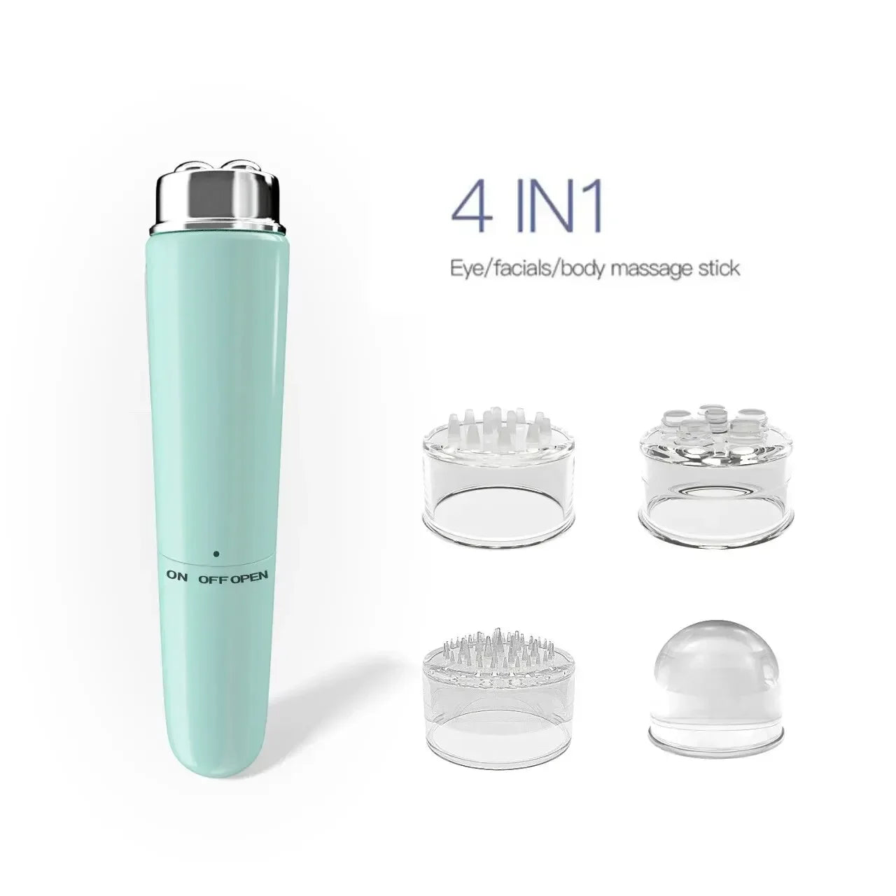 Micro Vibration Eye Beauty Instrument