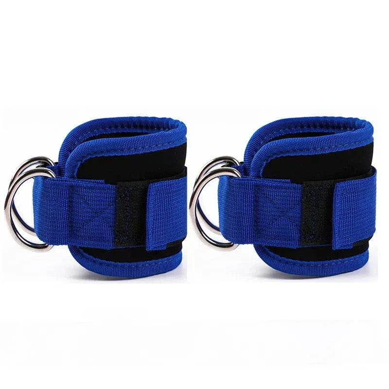 Ankle Straps