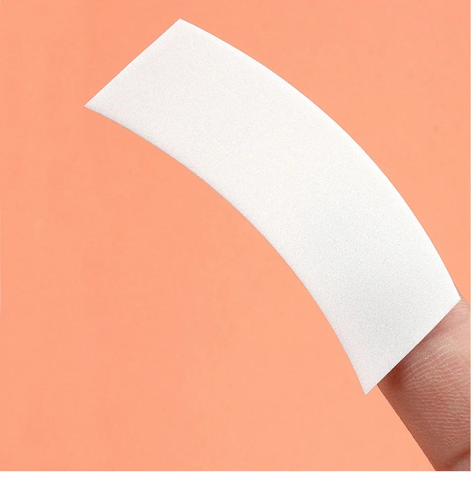 110Pcs/Roll Eye Tapes