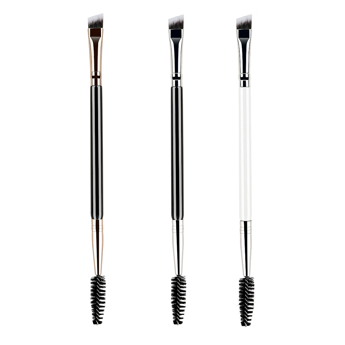 Eyebrow Brush & Eyelash Comb