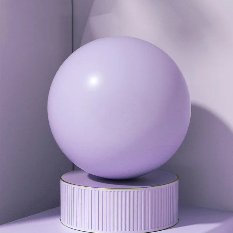 25cm Mini Yoga Ball