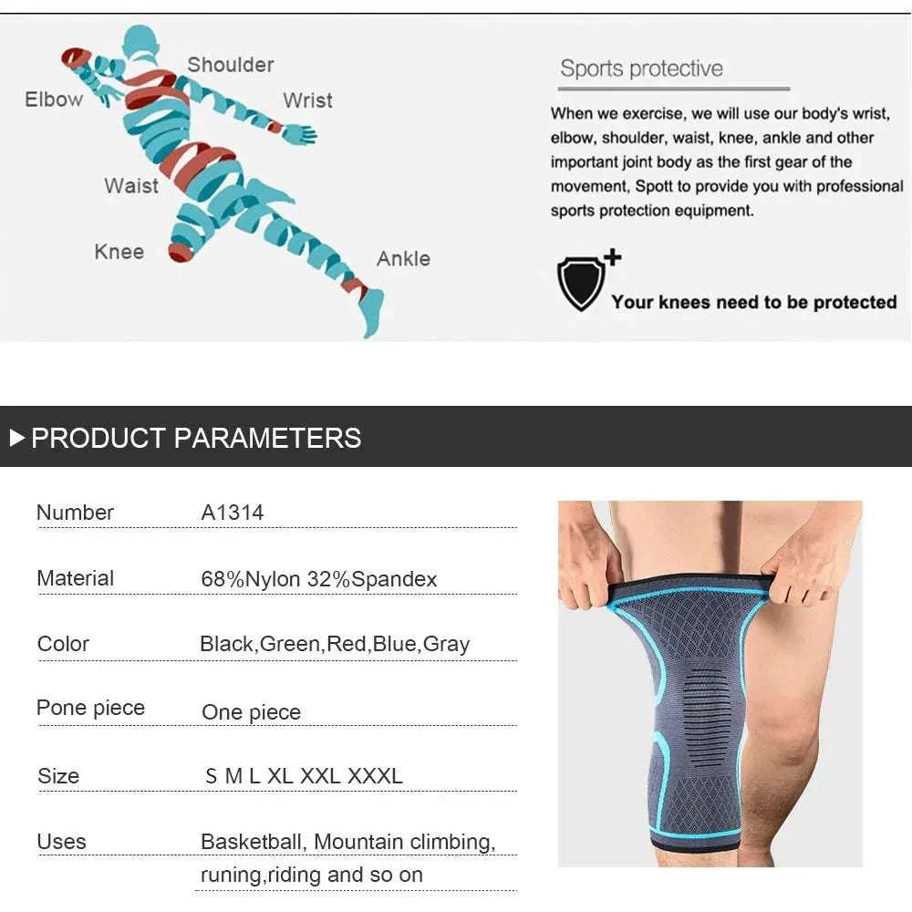 Knee Support