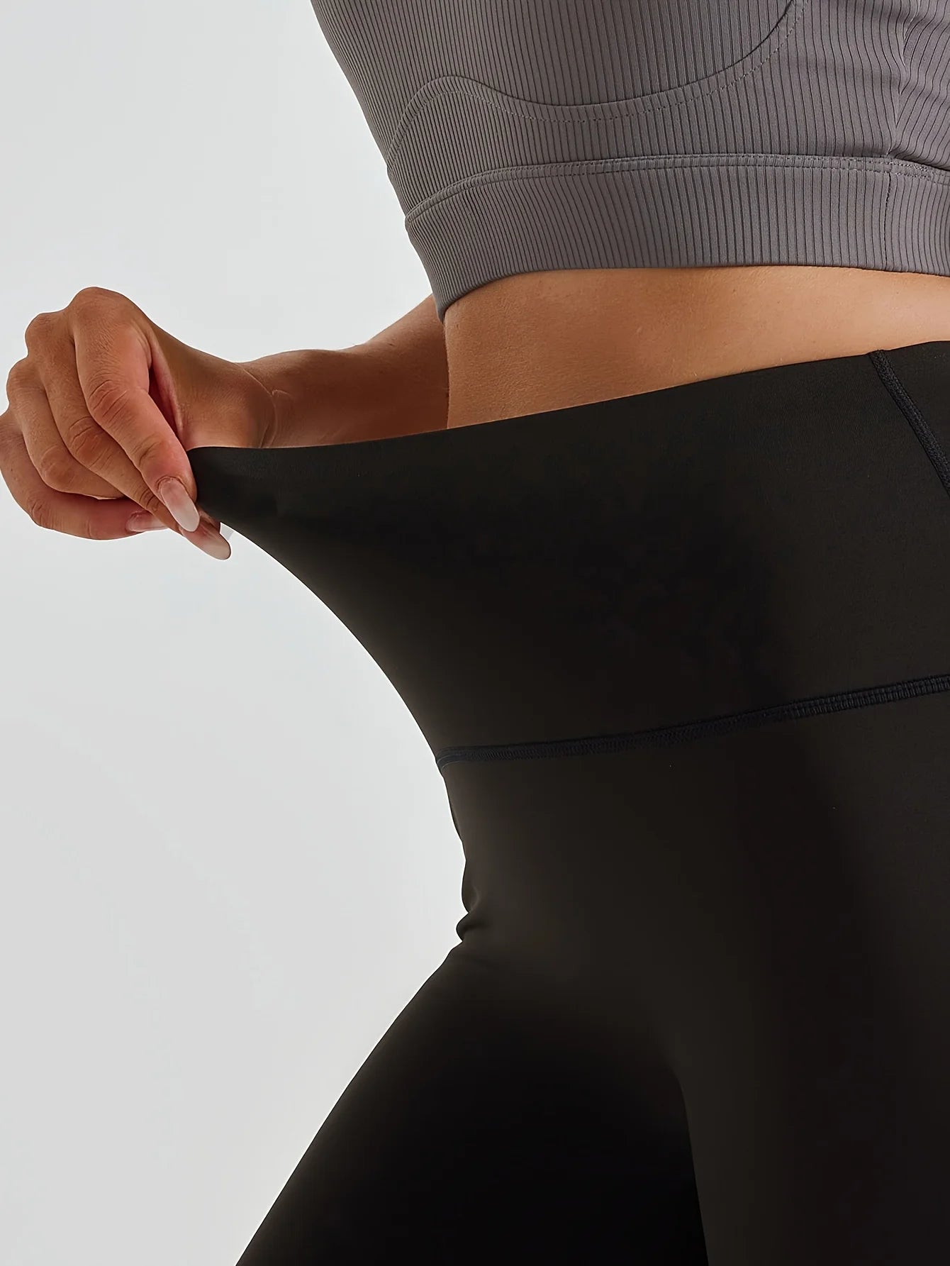 Women Butt Lifting Sport Shorts
