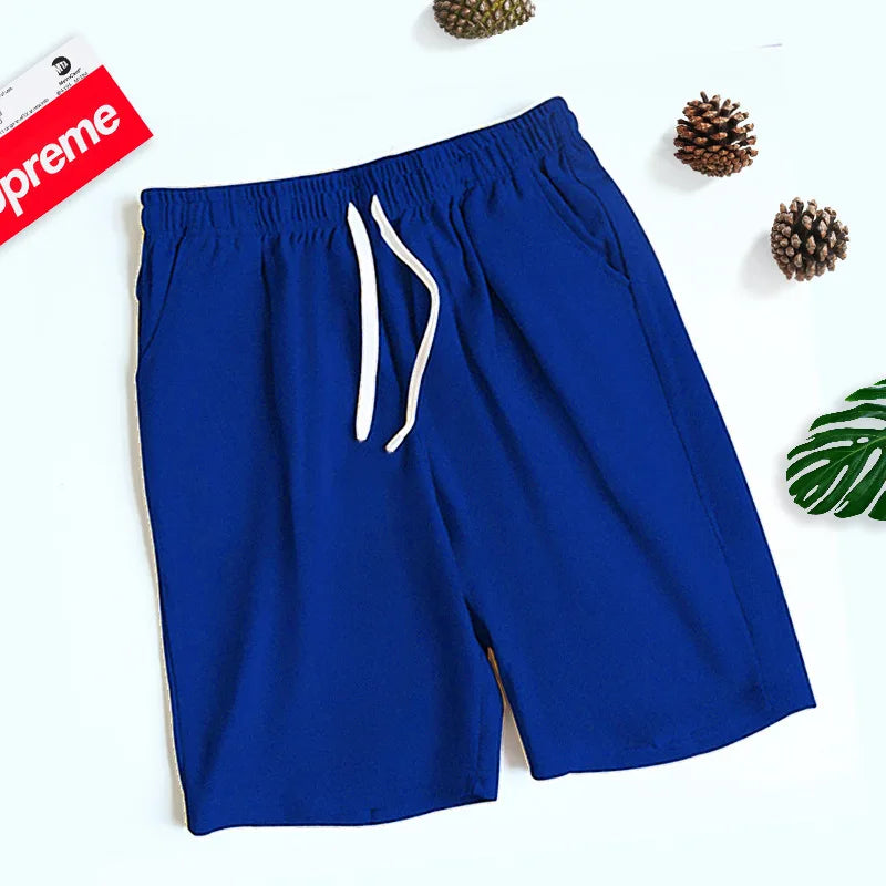 2025 NEW Fitness Sports Shorts for Men