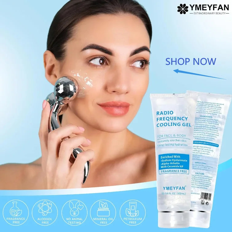 Hydra Liquid Face Serum Facial Aqua Peel Solution