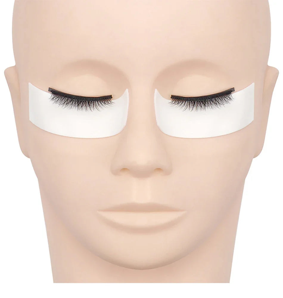 110Pcs/Roll Eye Tapes