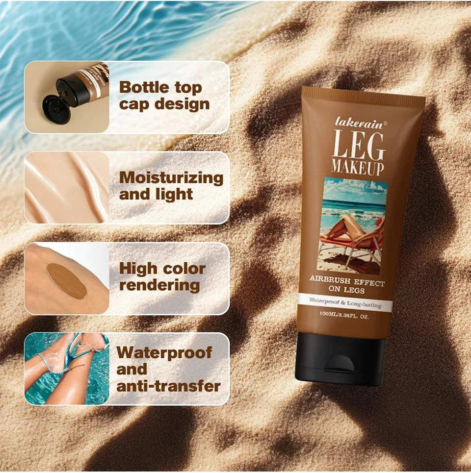 100ml Leg Makeup