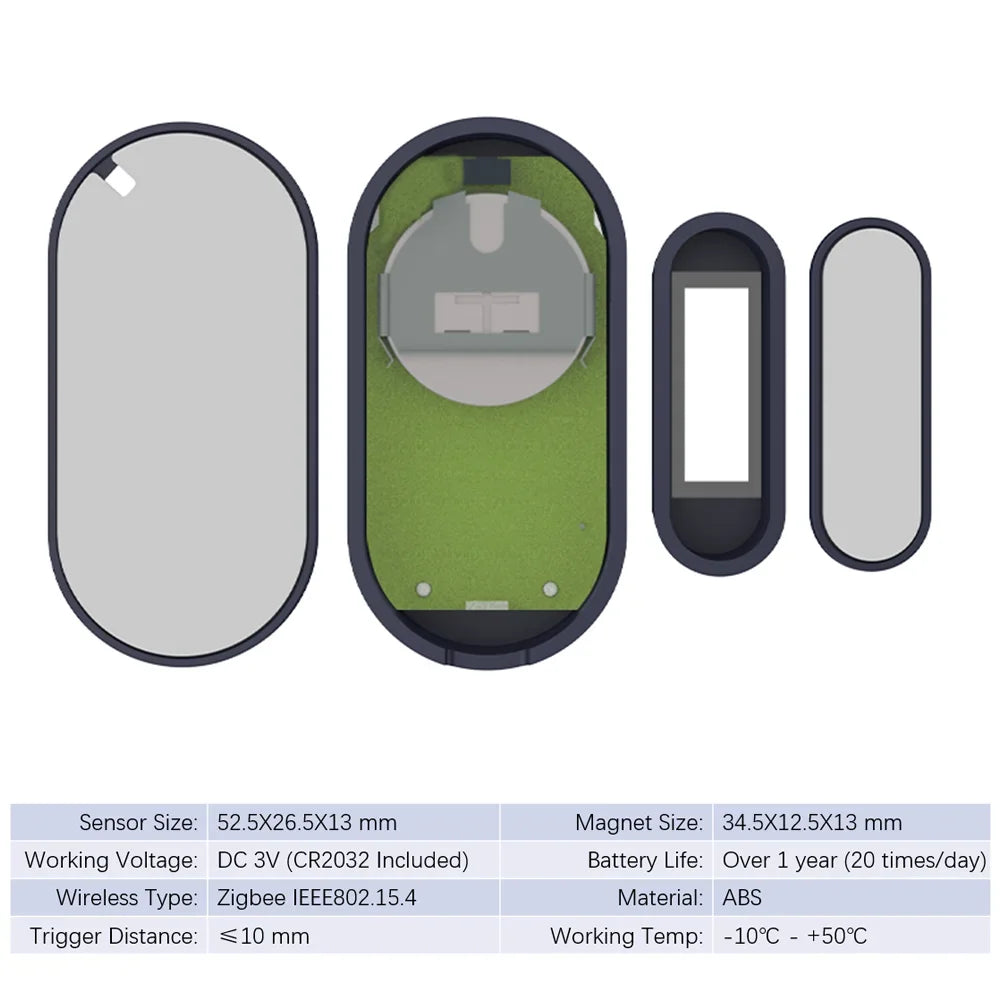 Door Window Sensor