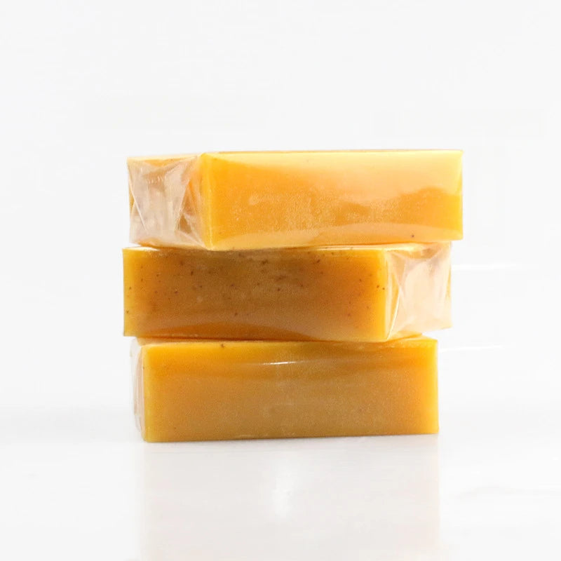 100g Turmeric & Kojic Acid Soap