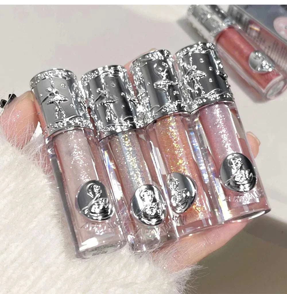Balletism Liquid Eyeshadow
