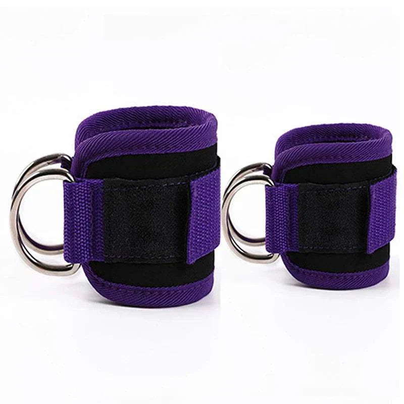 Ankle Straps