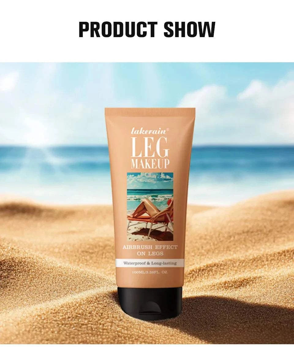 100ml Leg Makeup
