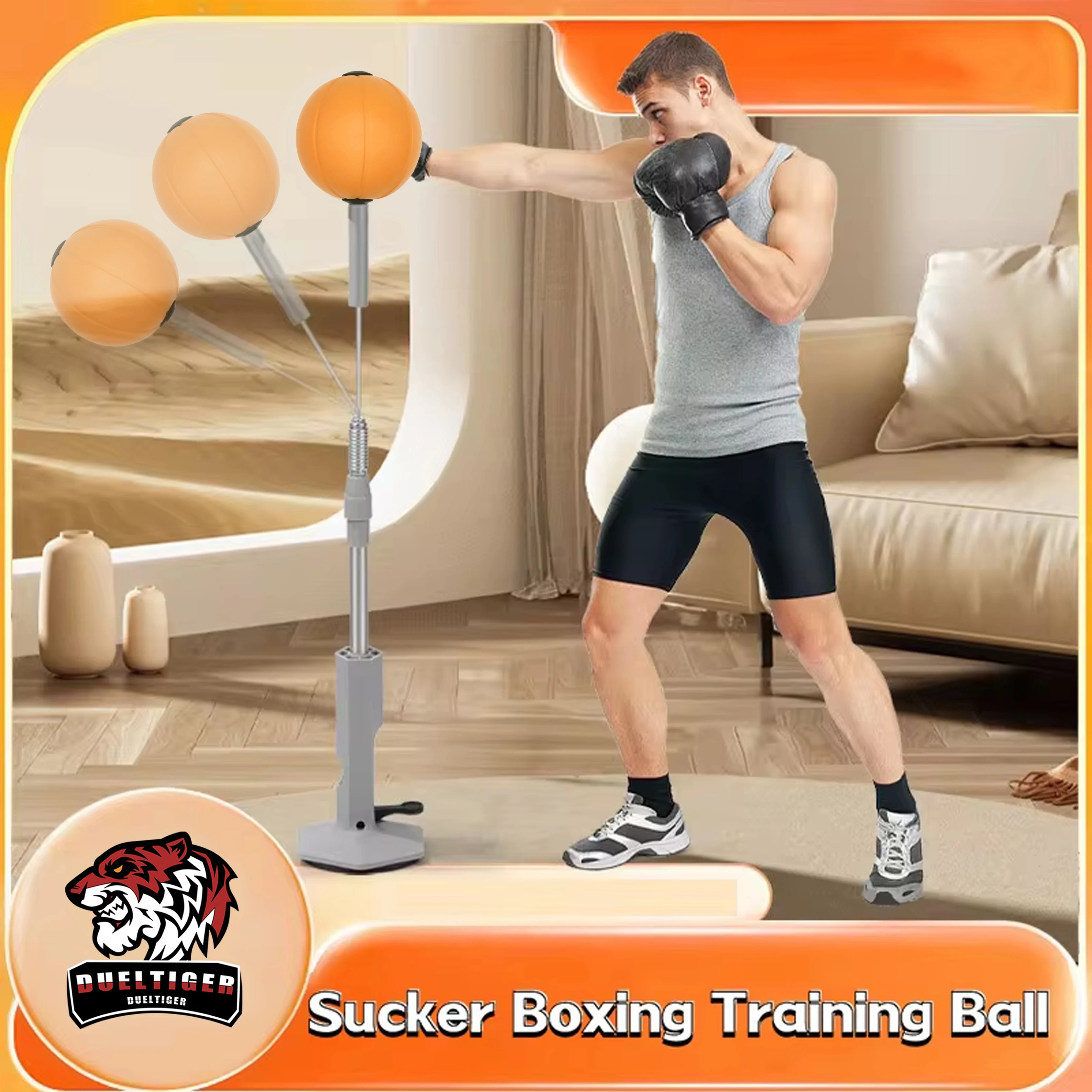 Lightweight Home Boxing Speed Bag