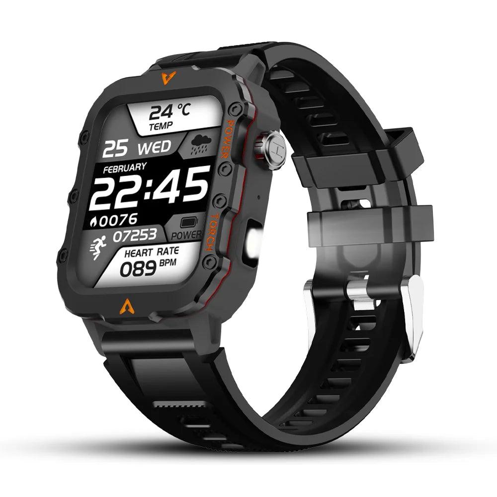 Men Sports Smart Watch