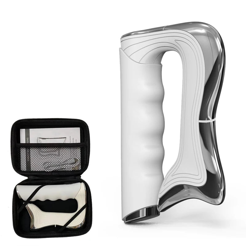 Electric Fascia Knife Vibration Body Massager