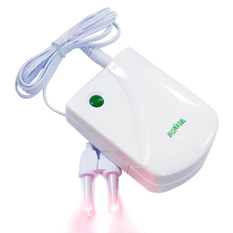 Nose Rhinitis Nose Health BioNase Machine