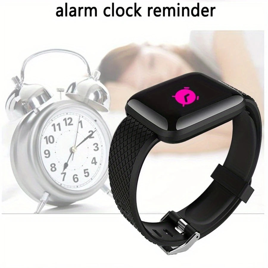 Multifunction Smart Watch