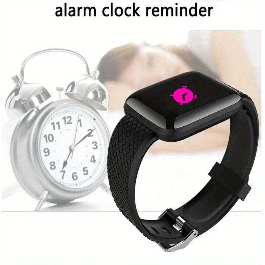 Multifunction Smart Watch