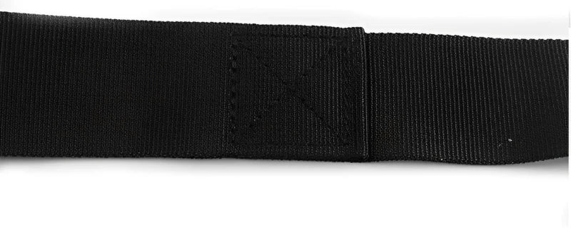 Door Anchor Strap for Resistance Bands – No Punch Home Fitness