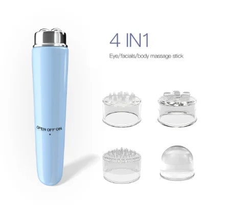 Micro Vibration Eye Beauty Instrument