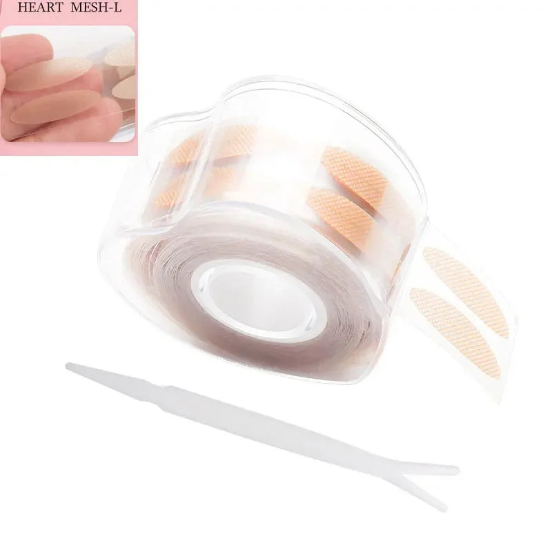 Diamond Shiny Eye Liners waterproof glitter eyeshadow with silver and rose gold shades and precision tip