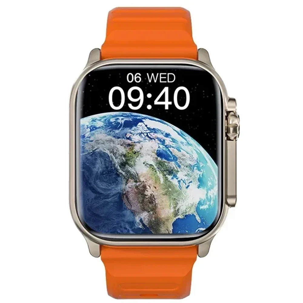 Sports Watch for Android IOS Men Women