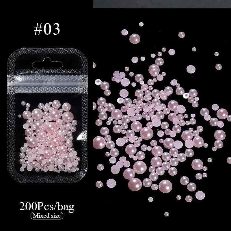 BORN PRETTY 10g Gel Nail Glue for rhinestones with super adhesive no wipe formula, perfect for 3D nail art and quick curing under UV/LED.