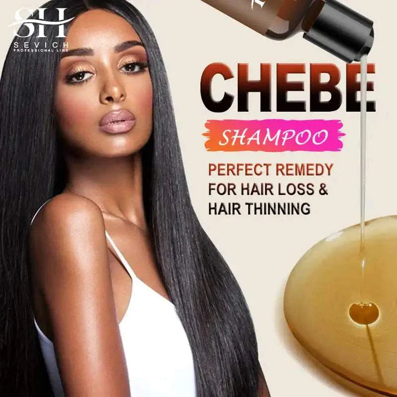 African Crazy Chebe Hair Oil for fast hair growth, nourishment, and treatment of hair loss and thinning.