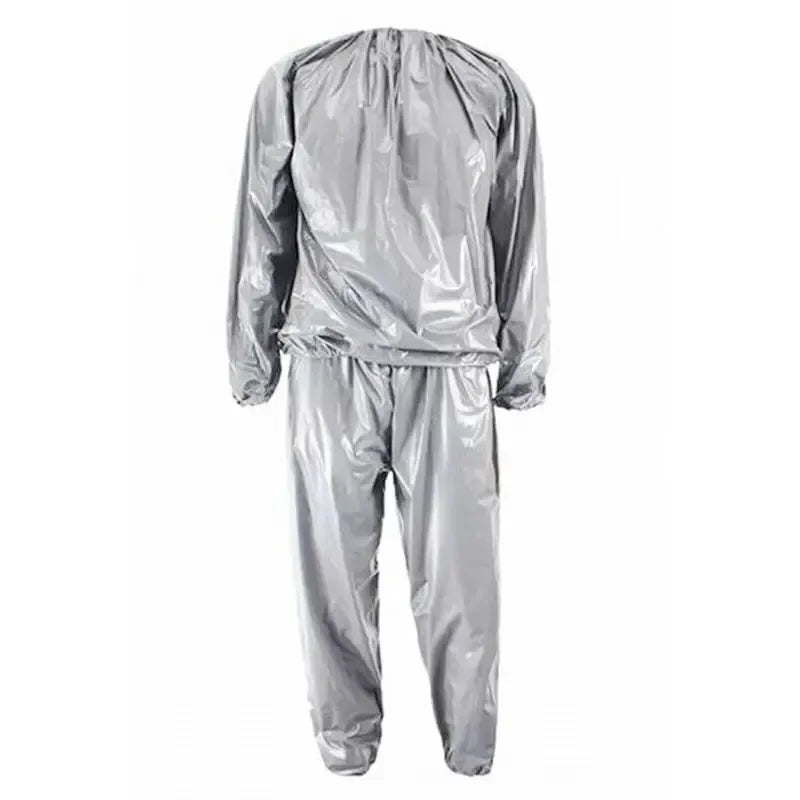 PVC Sauna Suit for Men &amp; Women