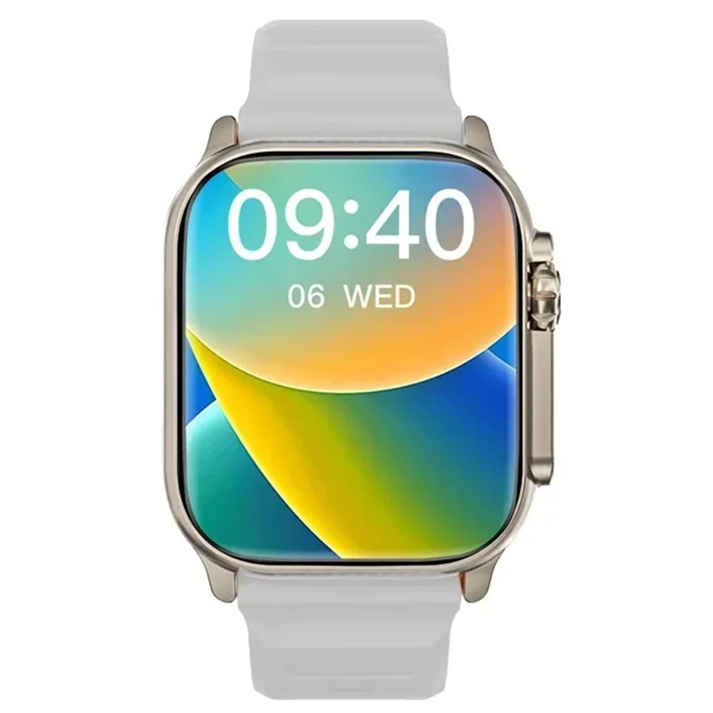 Sports Watch for Android IOS Men Women