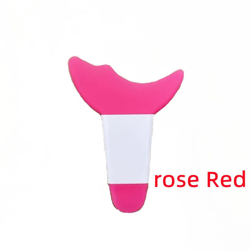 Multi-Functional Eye Makeup Silicone Baffle