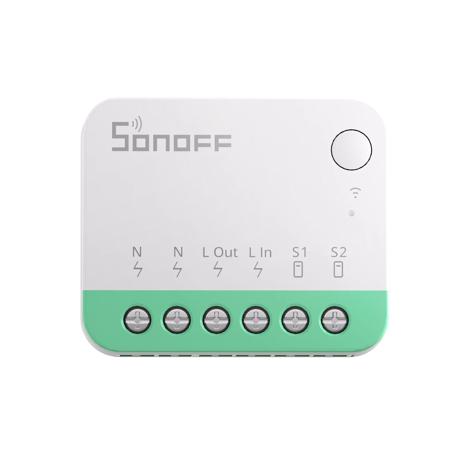 WiFi Smart Home Light Switch