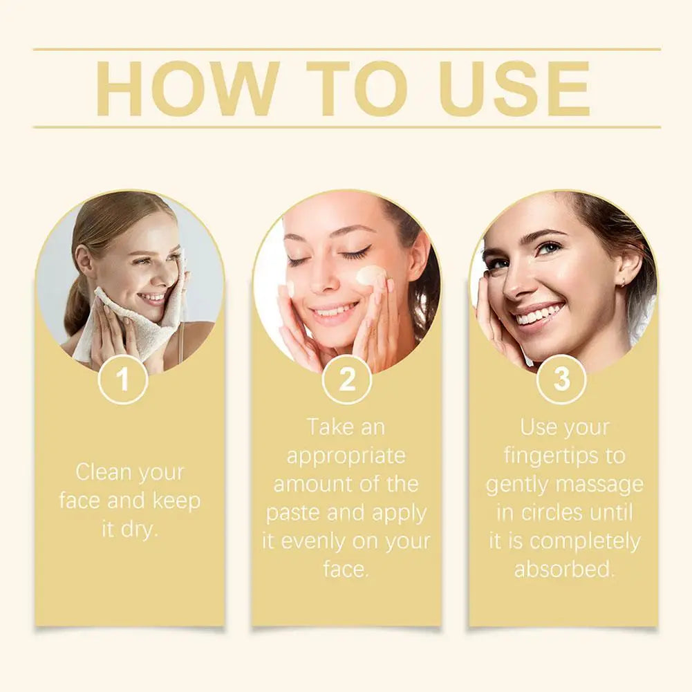 Whipped Beef Tallow And Honey Balm Moisturizing