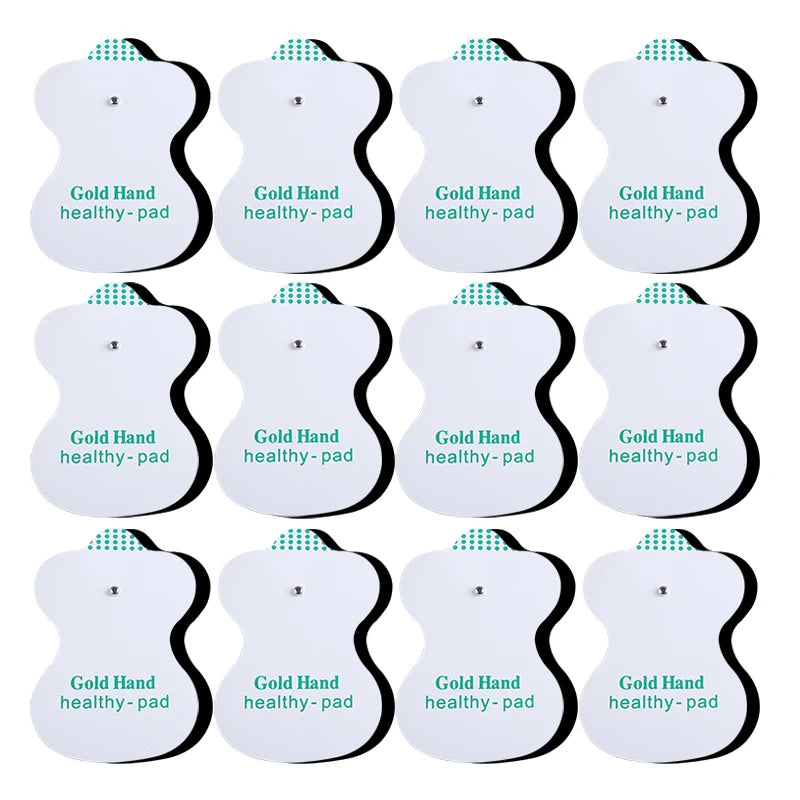 Reusable Massage Patches for TENS Units