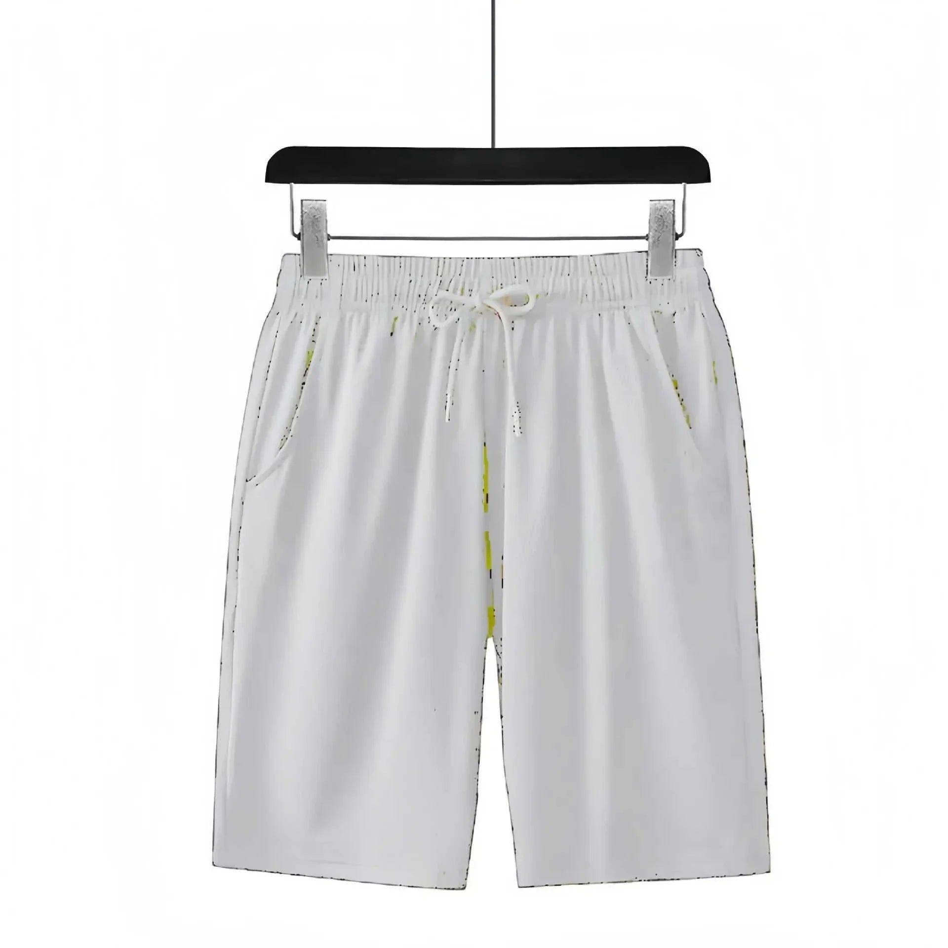 2025 NEW Fitness Sports Shorts