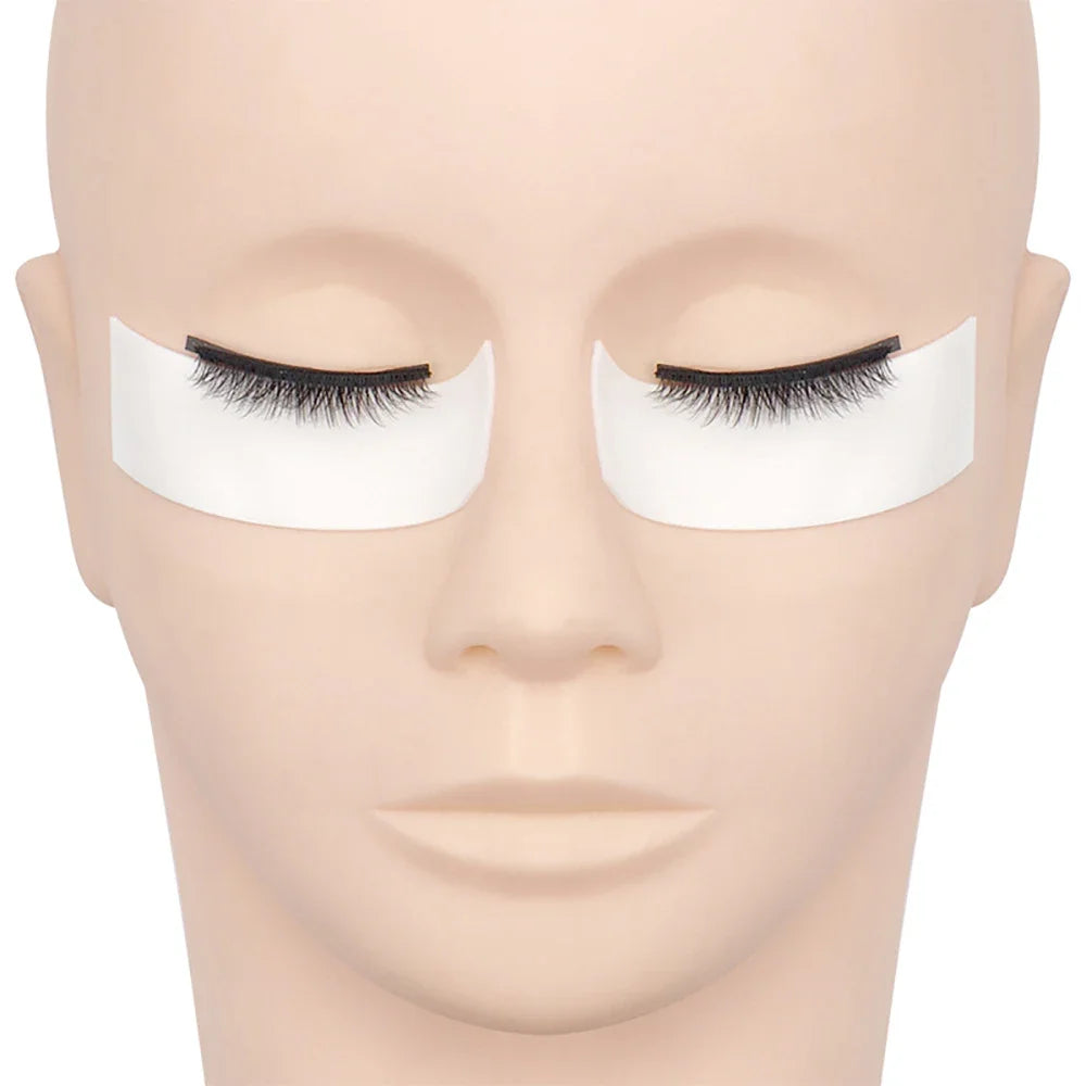 110Pcs/Roll Eye Tapes