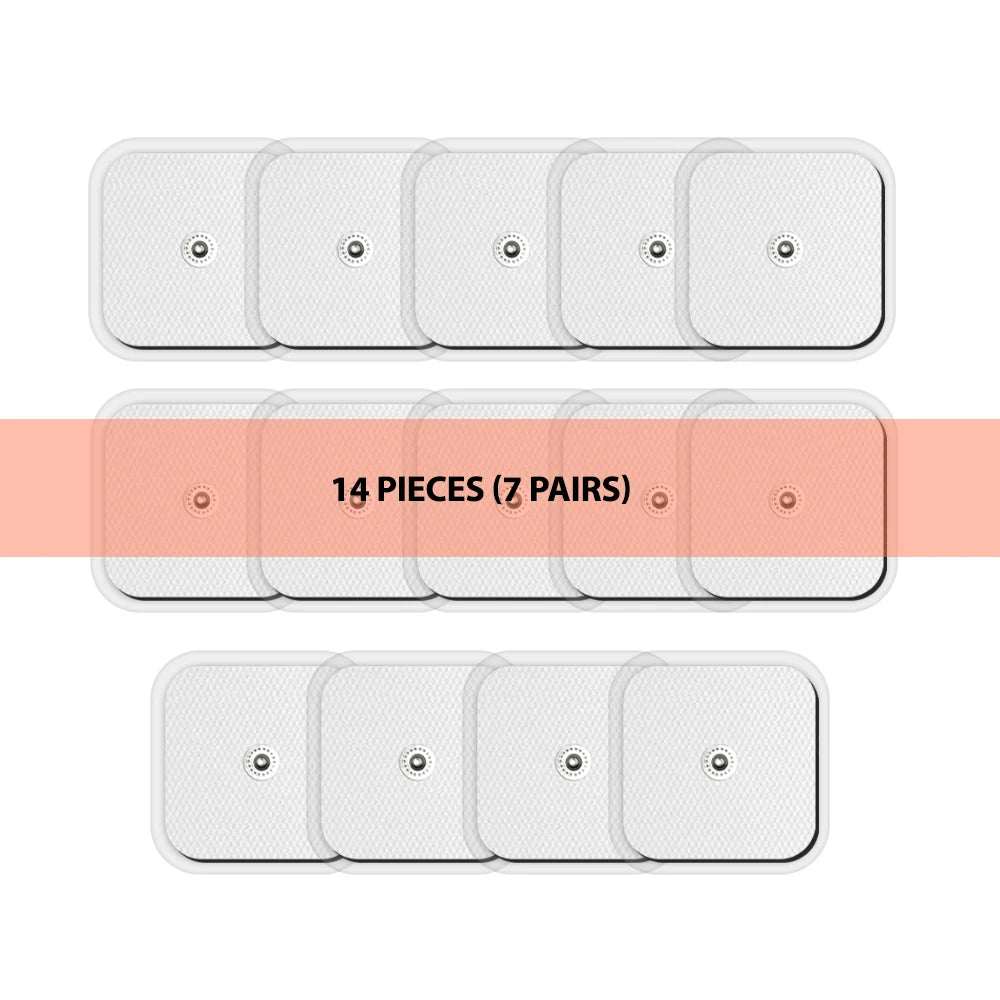 Massage Patches for TENS Units